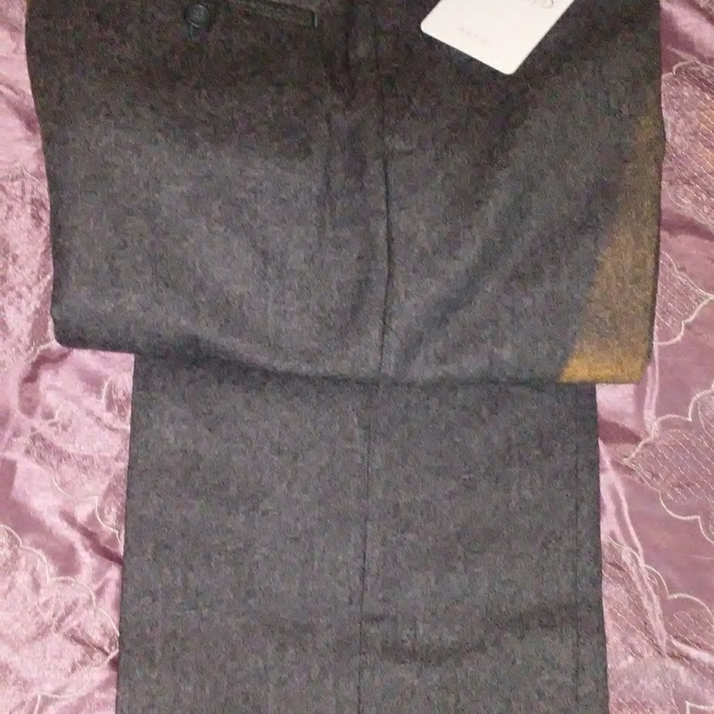 Men's Glenfield Wool Trousers size 30